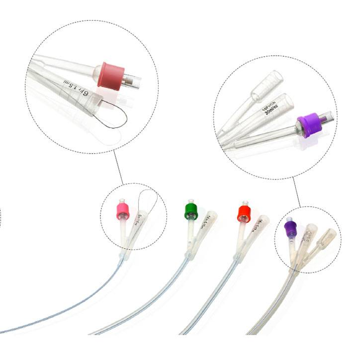 Latest company Cases about کاتتر فولی تمام سیلیکون ️ انتخاب قابل اعتماد برای راحتی و ایمنی در سراسر خاورمیانه و آفریقا