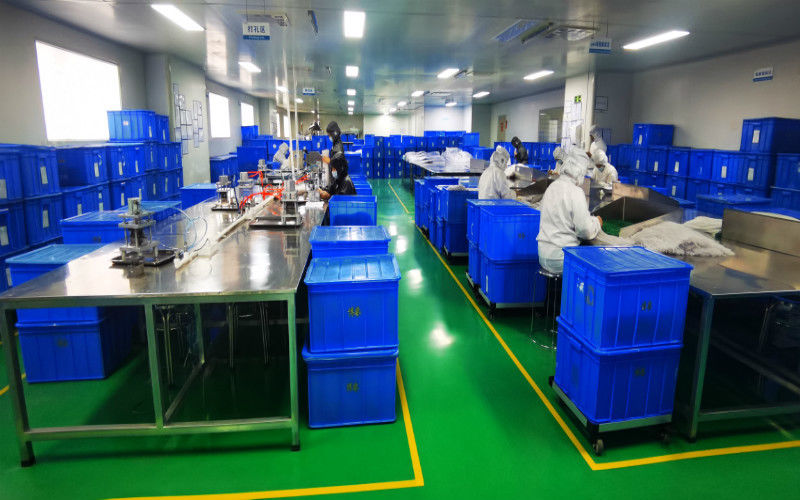 چین Henan Aile Industry CO.,LTD. نمایه شرکت 