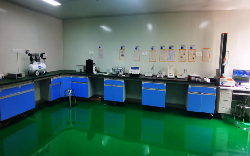 Henan Aile Industry CO.,LTD. خط تولید تولید کننده