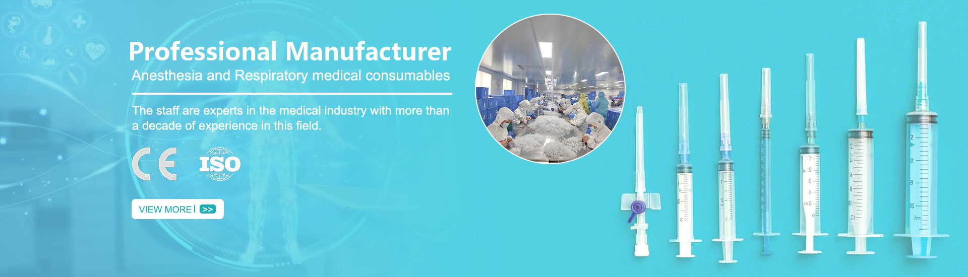 کیفیت سیستم جمع آوری خون خلاء کارخانه