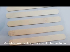 Medical Tongue Presser