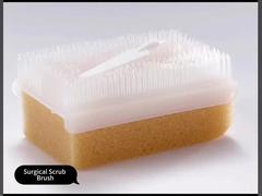 برس اسکراب جراحی