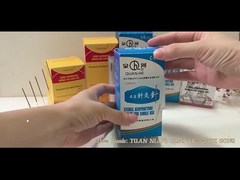 سوزن های طب سوزنی بدن و صورت چیست و چگونه از آن استفاده کنیم؟