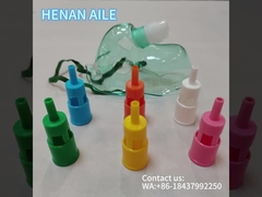 ماسک Venturi Mask Adjust Oxygen Mask - کدام ماسک برای استفاده مناسب است؟