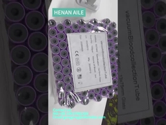 لوله خونی خلاء چیست؟