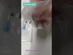 از کجا می توانم سوزن های زیبایی بخرم؟ چگونه از آنها استفاده کنم؟