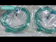 کانولای اکسیژن بینی: نوآوری در کانولای اکسیژن بینی: بهبود کارایی درمان اکسیژن