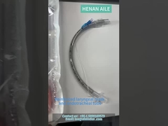 تفاوت بین LMA و ETT چیست؟