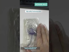 لوله ترخيوتومي با کيفيت عالي