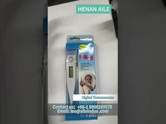 نظارت بر دمای نوزاد