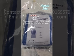 استانداردهای لباس های جراحی چیه؟