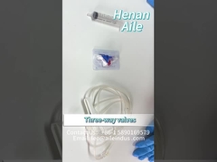 چطور از دریچه های سه طرفه استفاده کنیم؟