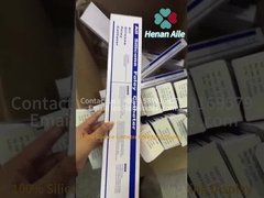 چگونه کاتر فولی سیلیکونی نرم را بسته بندی کنیم