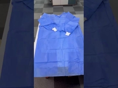 لباس های جراحی تقویت شده، زمان تحویل 15 روز است