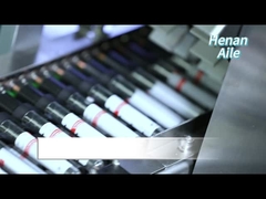 چطوري لوله هاي جمع آوری خون رو درست کنيم؟