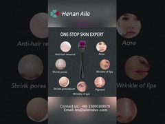 محصولات رولینگ پوست- چگونه از سوزن های زیبایی میکرو استفاده کنیم؟