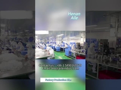 لوله کاتتر مکش رطوبت PVC Fr6-22 یکبار مصرف