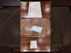 دستکش های یکبار مصرف EVA - دستکش های قابل اعتماد