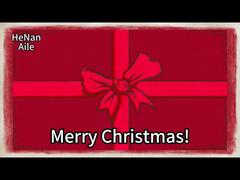 کریسمس مبارک!