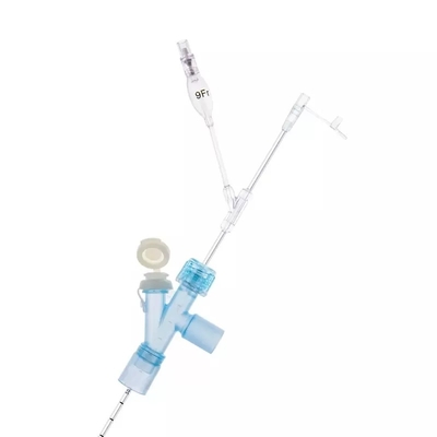 خرید یکبار مصرف لوله مسدود کننده اندوبرونشیال PU Cuff دستگاه پزشکی دستگاه تزریق و سوراخ کردن دستگاه Ce Hospital Surgical ساخت آنلاین