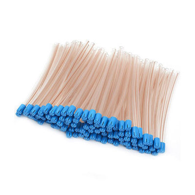قیمت مناسب لوله ساکشن یکبار مصرف دندانی اجکتور بزاق لوله مکش آسپیراتور جراحی دندان 100PCS آنلاین