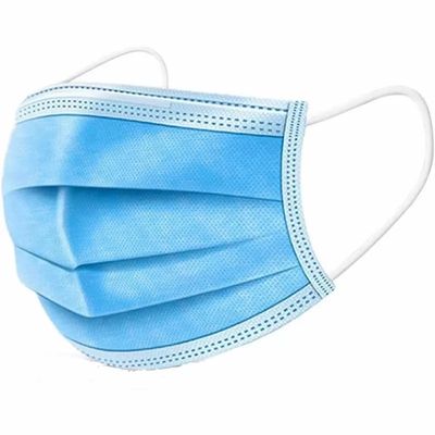 خرید ماسک یکبار مصرف 3 لایه ماسک جراحی دندانپزشکی مواد مصرفی پزشکی جراحی ساخت آنلاین