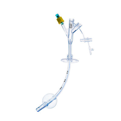 خرید سیلیکون 8Fg 12Fr 16Fr کیت لوله تغذیه معده مراقبت های بهداشتی CE گواهینامه ساخت آنلاین