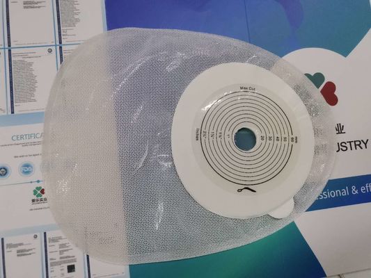 قیمت مناسب کیسه ی یک قطعه ای بسته برای کولستومی آنلاین