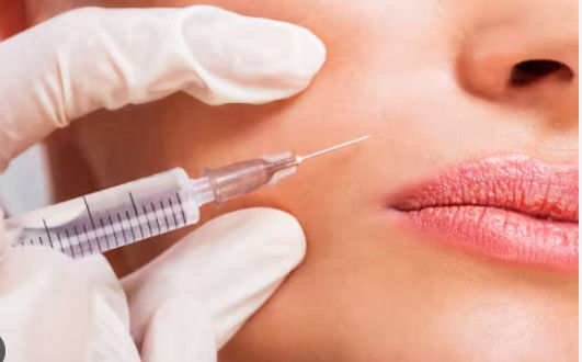 خرید سوزن کوچک پزشکی برای تزریق آرایشی ساخت آنلاین