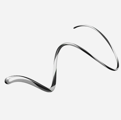خرید راهنمای سیم با هسته نیتینول گورخری با دید بالا برای آندوسکوپ اشعه ایکس با نوک صاف، نوع ضدعفونی کننده EOS، ماندگاری 3 سال ساخت آنلاین