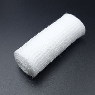 خرید Sterile Selvage Gauze Bandage with 3 Years Shelf Life Non-Woven Individually Wrapped for Wound Care ساخت آنلاین