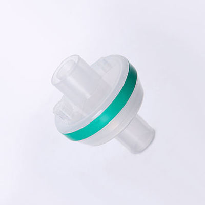 خرید Medical-Grade HMEF Filter for Improved Airway Protection and Moisture Retention in Ventilator Use ساخت آنلاین