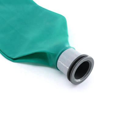 خرید کیسه های تنفسی بی حسی رباتیک دامپزشکی برای حیوانات خانگی (0.5L / 1L / 2L / 3L) ساخت آنلاین