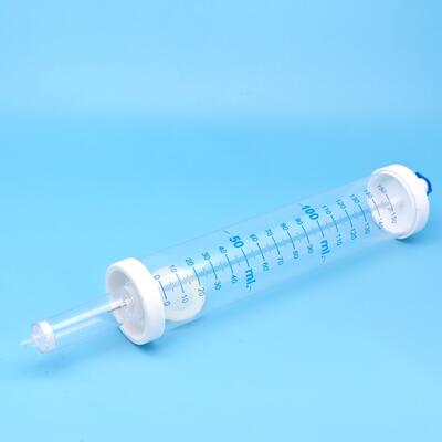 خرید Sterile Disposable Pediatric Burette IV Set – 150ML, Anti-Free Flow, Designed for Safe Pediatric Care ساخت آنلاین
