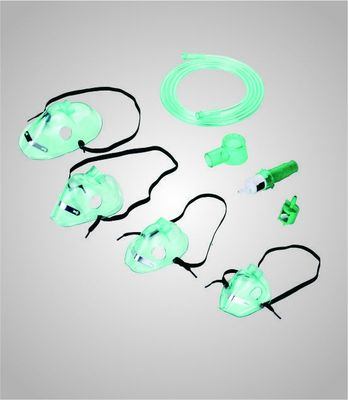 خرید تحویل اکسیژن M Mask Venturi Star Lumen Nasal Prong Delivery اکسیژن ساخت آنلاین