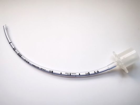 خرید لوله اندوتراخئيل چشم مورفي بدون دستبند لوله اندوتراخئيل دهني 3.0mm ساخت آنلاین
