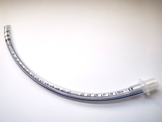 خرید لوله تراشه بینی 9.0 میلی متری ISO13485 لوله تراشه بینی Rae بینی ساخت آنلاین