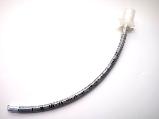 خرید لوله های تراشه بینی تقویت شده لوله های تراشه داخلی PVC 3.5 میلی متری ساخت آنلاین