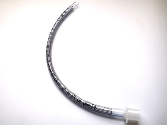 خرید قرار دادن لوله تقویت شده تراشه 7.0 میلی متر Rae Endotracheal لوله ساخت آنلاین