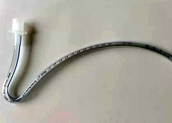 خرید X Ray Line Cuffed Intubation Tube 6.0 mm Murphy Eye Endotracheal لوله ساخت آنلاین