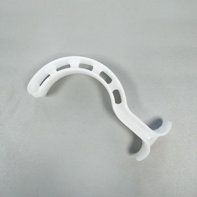 خرید اندازه بزرگ راه هوایی گودل Oropharyngeal Airway بزرگسالان ساخت آنلاین