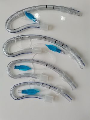 خرید لوله داخل تراشه دهان و دندان 3.5 میلی متر لوله پزشکی Rae Endotracheal پزشکی پزشکی ساخت آنلاین