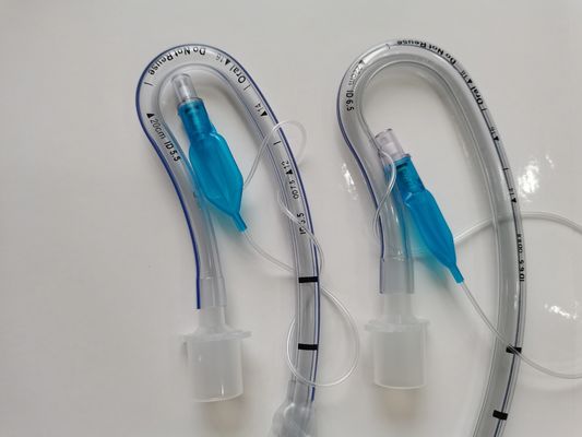 خرید لوله مورفی چشم تراشه 8.5 میلی متری PVC پزشکی بینی بینی Rae ساخت آنلاین