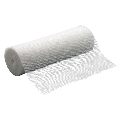خرید گاز پنبه ای هیدروفیل جاذب سفید شده ISO CE 40s 32s 21s 19X15 24X20 30X20 Mesh ساخت آنلاین