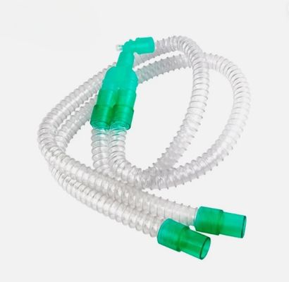 قیمت مناسب مدار تنفس حیوانات یکبار مصرف، نوع صاف، سایز M/L، طول 1.6/1.8 متر، ارائه دهنده سهولت، راحتی و کارایی آنلاین