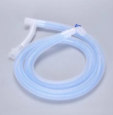 قیمت مناسب مدار تنفسی هم محور حیوانات یکبار مصرف – لوله EVA شیاردار برای بیهوشی دامپزشکی آنلاین