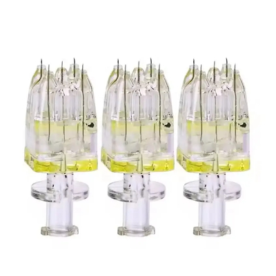 قیمت مناسب مسوتراپی کریستال میکرونیدل 5 پین 32G 1.5mm Multi Needle برای تزریق Mesotherapy آنلاین