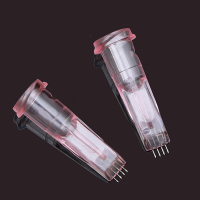 قیمت مناسب 34G 4-Pin Nanosoft Needle برای مزوتراپی و جوان سازی پوست آنلاین