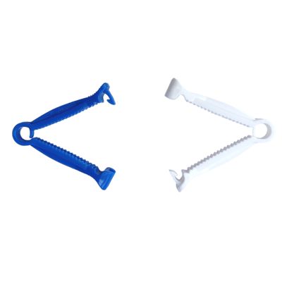 قیمت مناسب گیره بند ناف استریل ABS با درجه پزشکی برای مراقبت از بند ناف نوزاد آنلاین