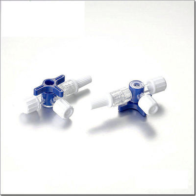قیمت مناسب High-Quality Disposable Three-Way Valve for Medical Use – Sterile, Leak-Proof, and Reliable آنلاین